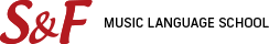 S&F MUSIC LANGUAGE SCHOOL